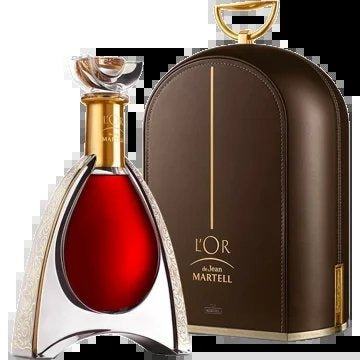 CognacL’ordeJeanMartell