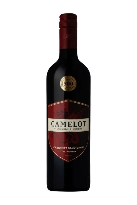 CamelotCabernetSauvignon(750ml)
