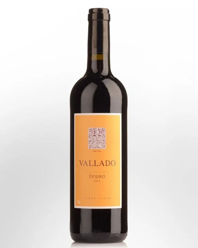 2015ValladoDouro