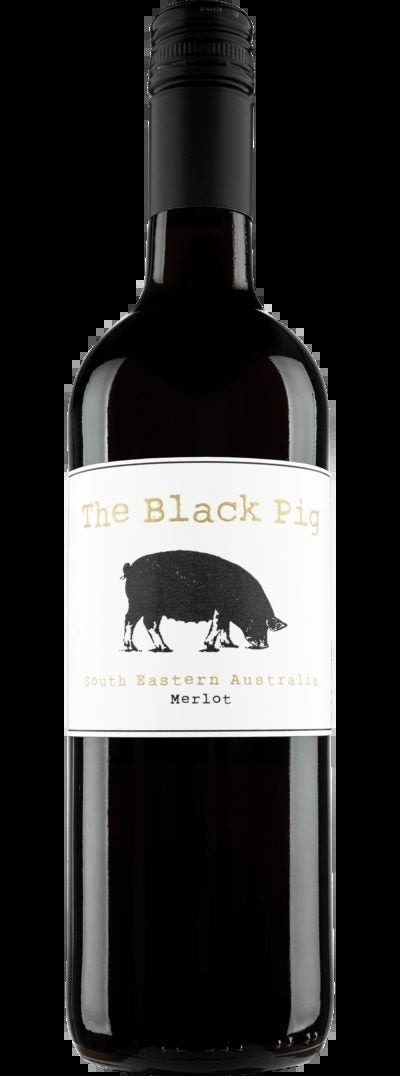 TheBlackPigMerlot2025