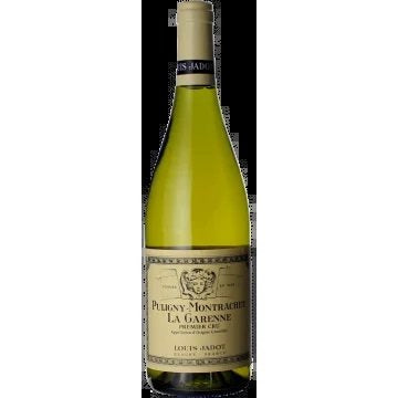 PulignyMontrachet1erCru–LaGarenne2023–LouisJadot