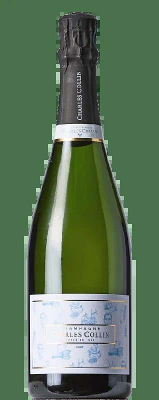 CharlesCollinBrutChampagne