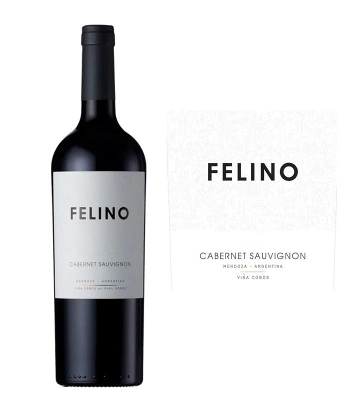 FelinoCabernetSauvignon2019(750ml)