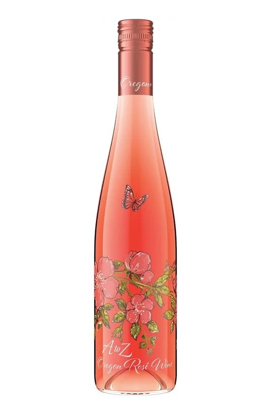 AtoZWineworksRose2024(750ml)