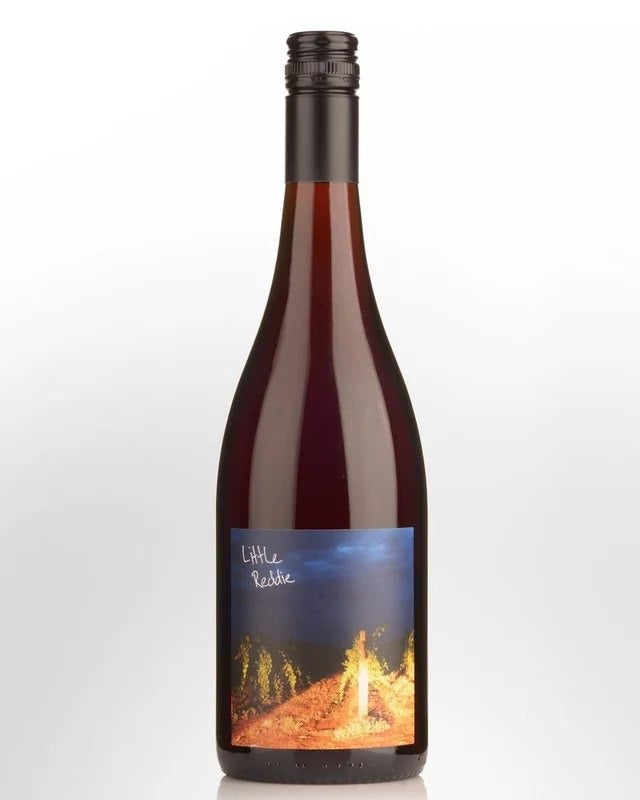 2015LittleReddieWilloughbyRoadNebbiolo