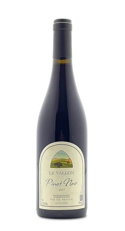 LaVallonPinotNoir2017