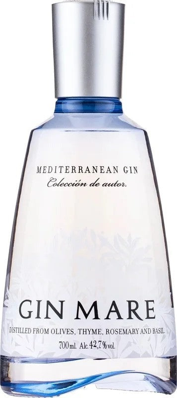 GinMareMediterraneanGin70clNV