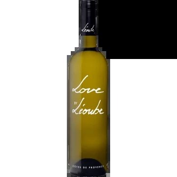 LovebyLéoube–Blanc2025