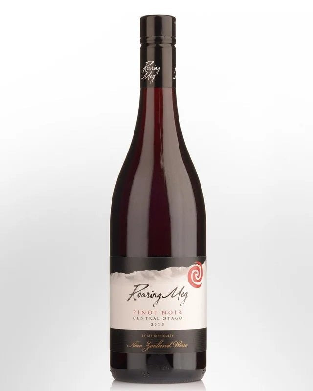 2015RoaringMegPinotNoir