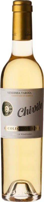 JChiviteFamilyEstatesColeccion125VendimiaTardiaHalfBottle202137.5cl