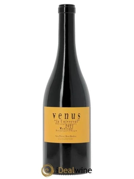 MontsantDOVenuslaUniversalVenusSaraPerez&ReneBarbier2021