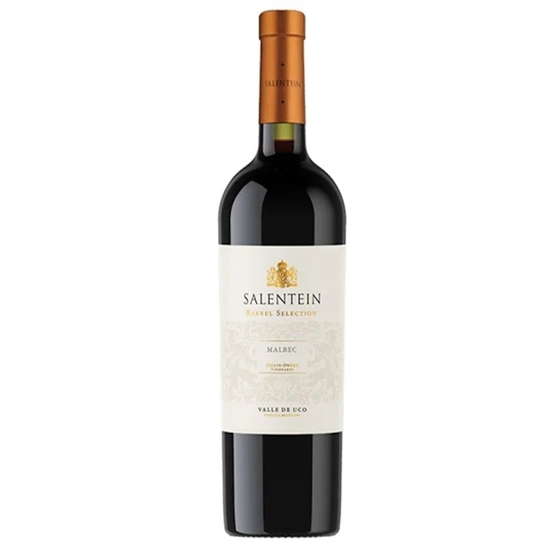 BodegasSalenteinBarrelSelectionMalbec