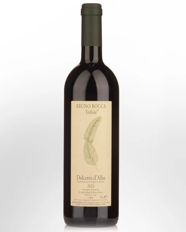 2023BrunoRoccaTrifoleDolcettod’Alba