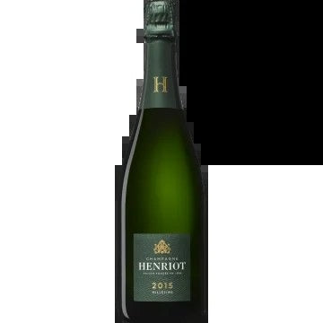 ChampagneHenriot–Vintage2015