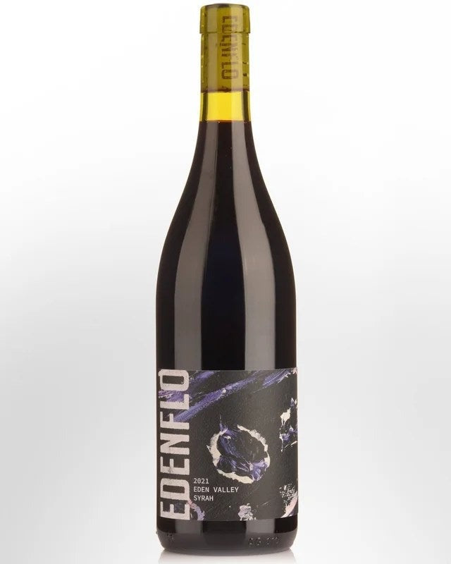 2021EdenfloSyrah