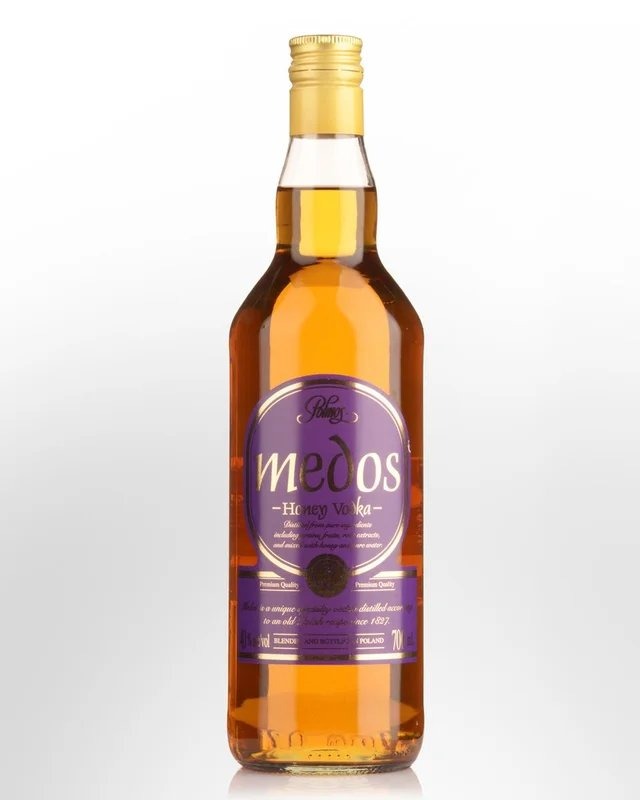 MedosHoneyVodka(700ml)