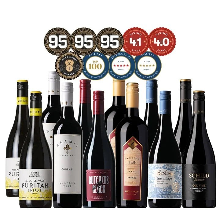 Shiraz&Co–BlackFridayEdition
