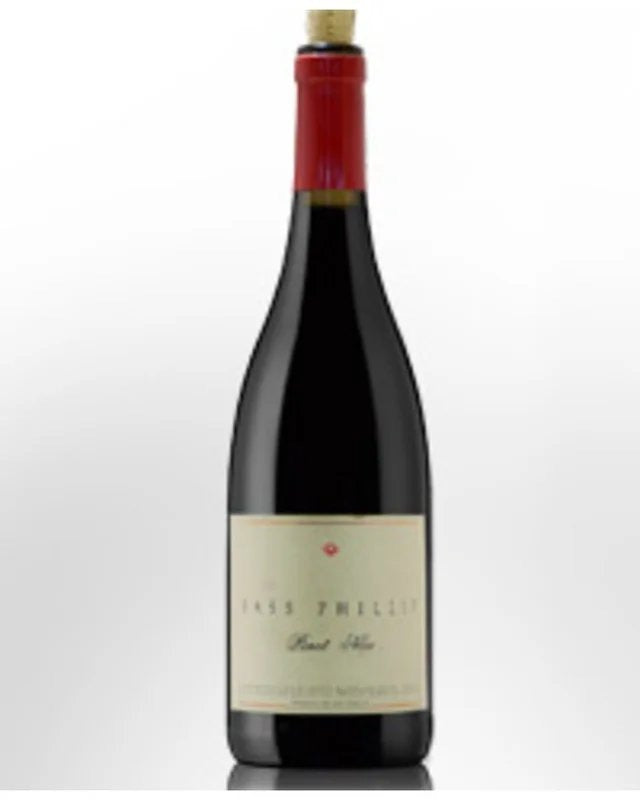2011BassPhillipEstatePinotNoir
