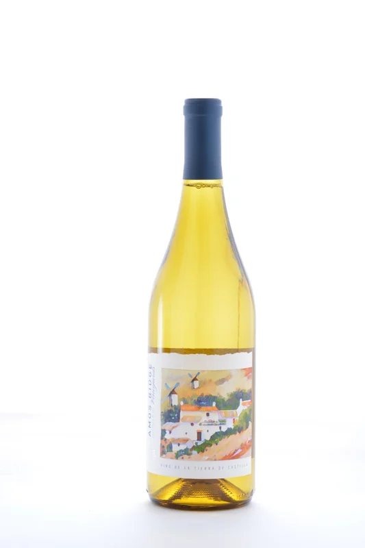 AmosRidgeVineyardsSauvignonBlanc2017–750ML