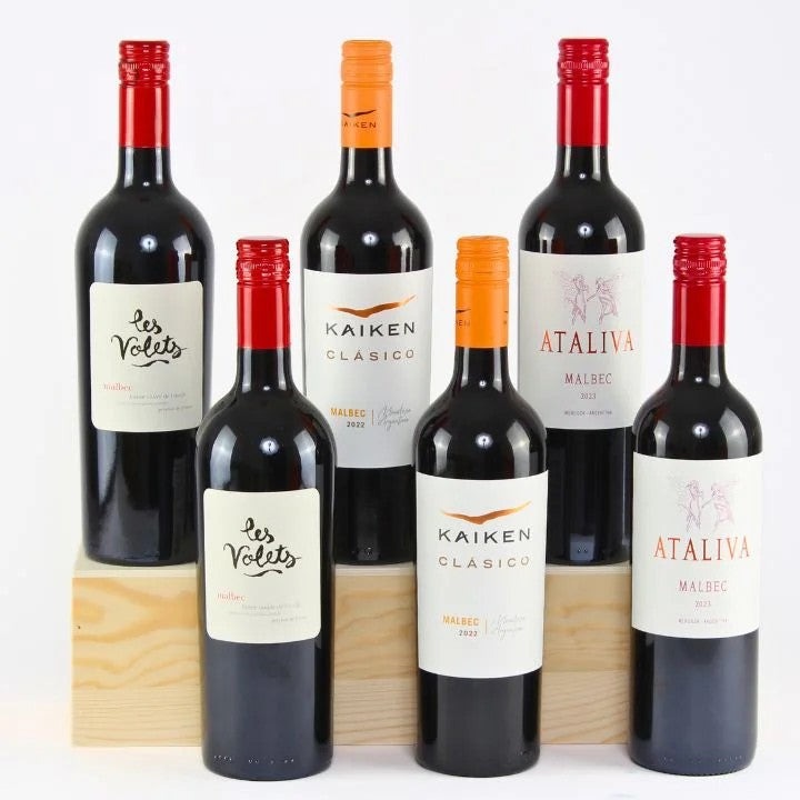 SimplyMalbecCase