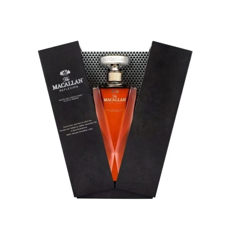 MacallanRefelxionWhisky