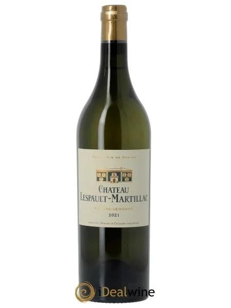 ChâteauLespault-Martillac2021
