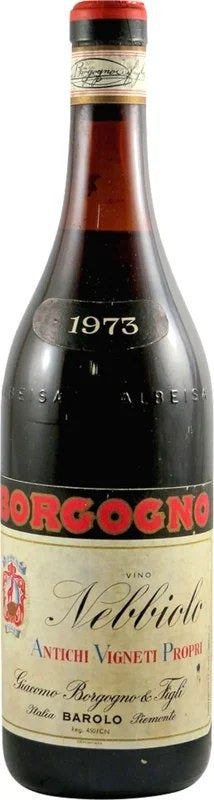 Nebbiolo,1973RedWine