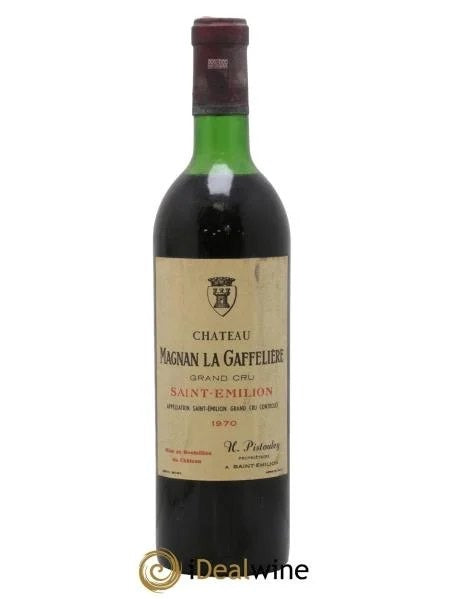 ChâteauMagnanlaGaffelière1970