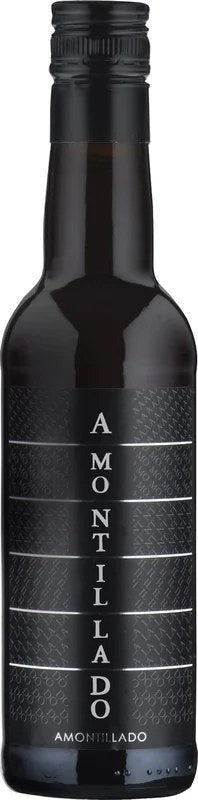 BellaLunaAmontilladoHalfBottle37.5clNV