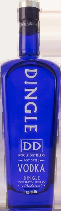 DingleVodka70cl