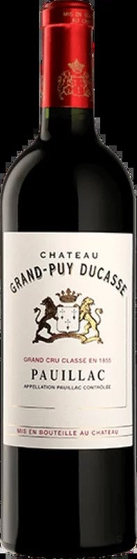 2016ChâteauGrand-PuyDucasse