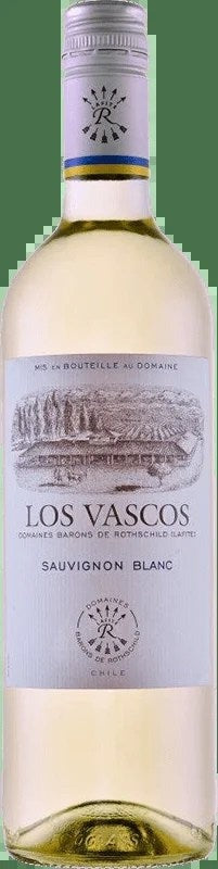 LosVascosSauvignonBlanc