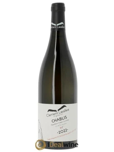 Chablis45ClémentLavallée2022