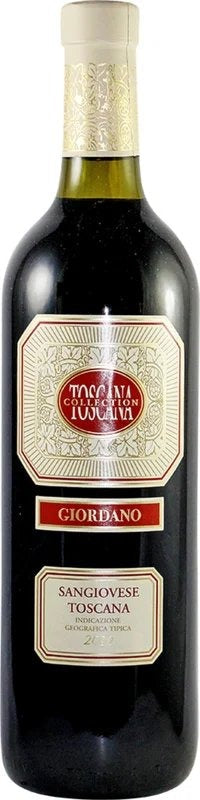 Sangiovese,2010RedWine