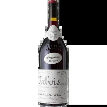 Arbois–TrousseauNonceau–CuvéedesGéologues2023–CaveaudeBacchus