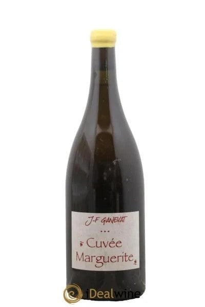 CôtesduJuraCuvéeMargueriteJean-FrançoisGanevat(Domaine)2008