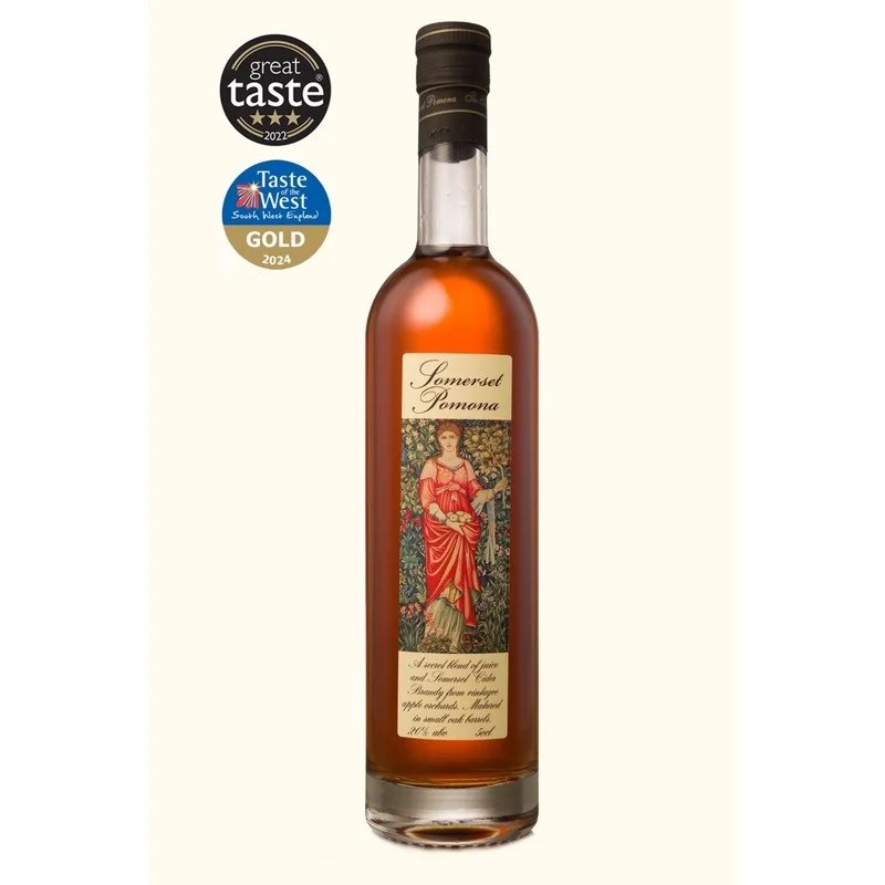SomersetPomona50cl