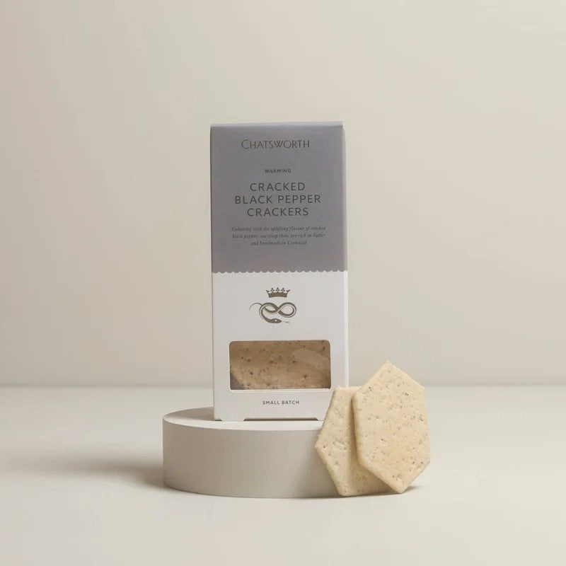 CrackedBlackPepperCrackers