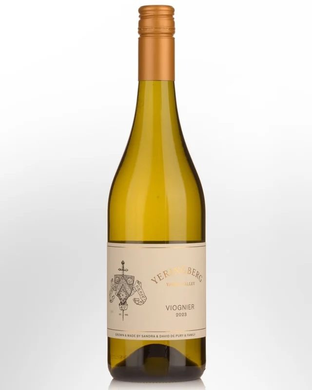 2023YeringbergViognier