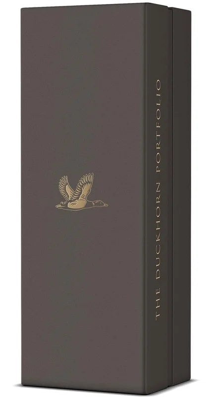 DuckhornPortfolioOneBottleGiftBox750ml