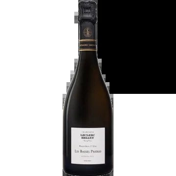 ChampagneLeclercBriant–LesbassesPrières20181ercru