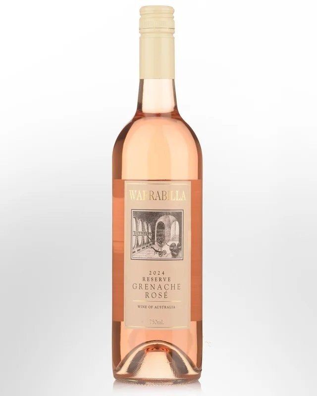 2024WarrabillaReserveGrenacheRose