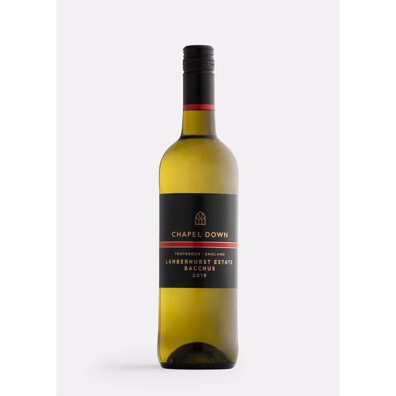 ChapelDownLamberhurstBacchus2019