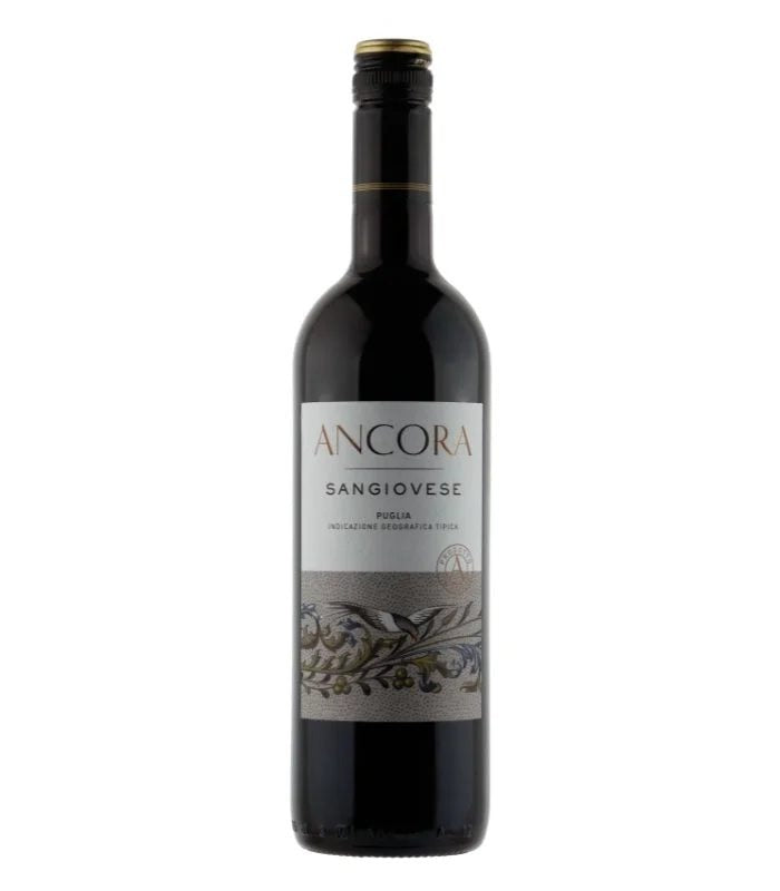 AncoraSangioveseIGTPuglia