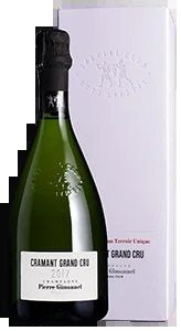 ChampagneGimonnet‘SpecialClub’GrandCruCramant2017