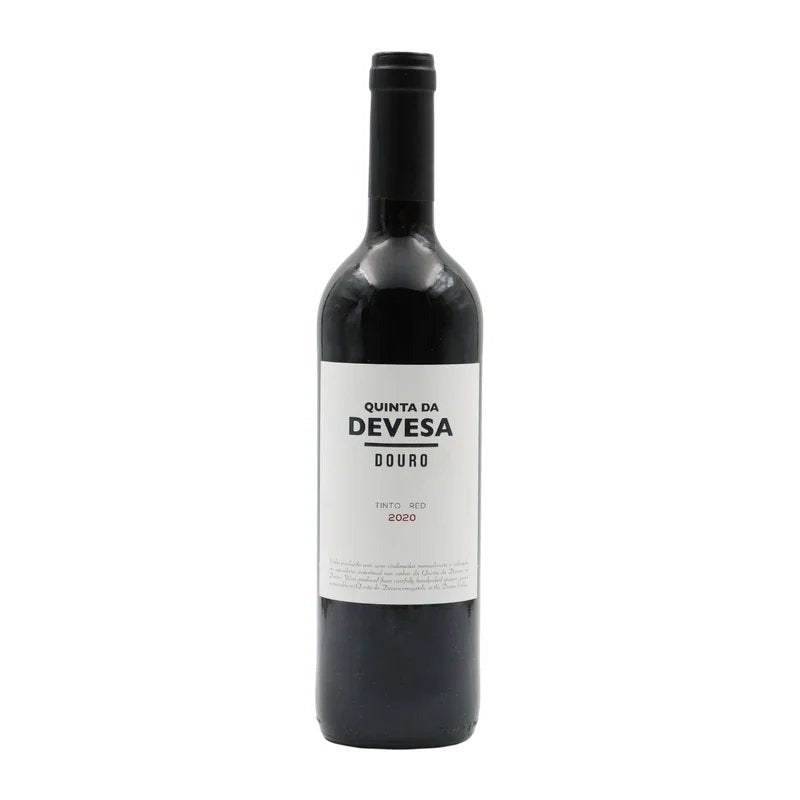 QuintadaDevesa,2020RedWine