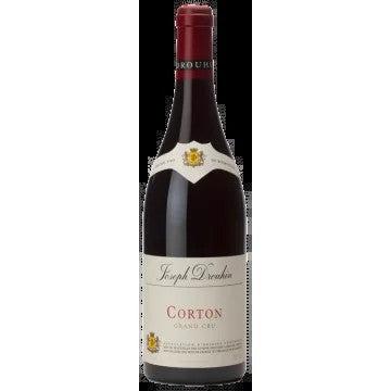 CortonGrandCru2017–JosephDrouhin