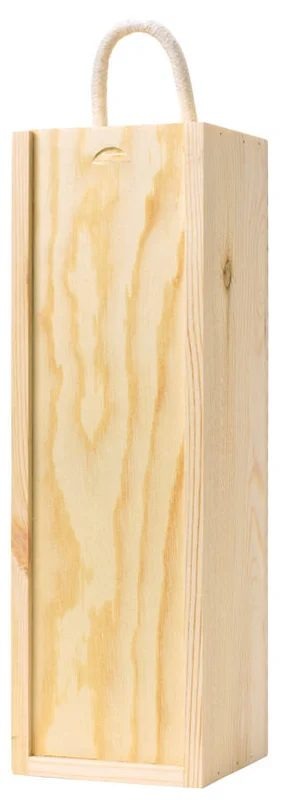 1BottleWoodenBoxBW01