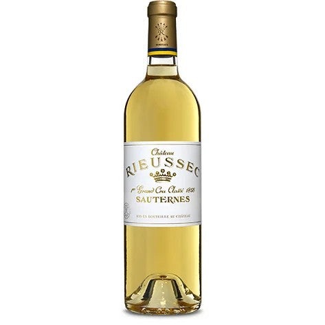 ChâteauRieussec,1erCruClassé,Sauternes,2010–FlashSale