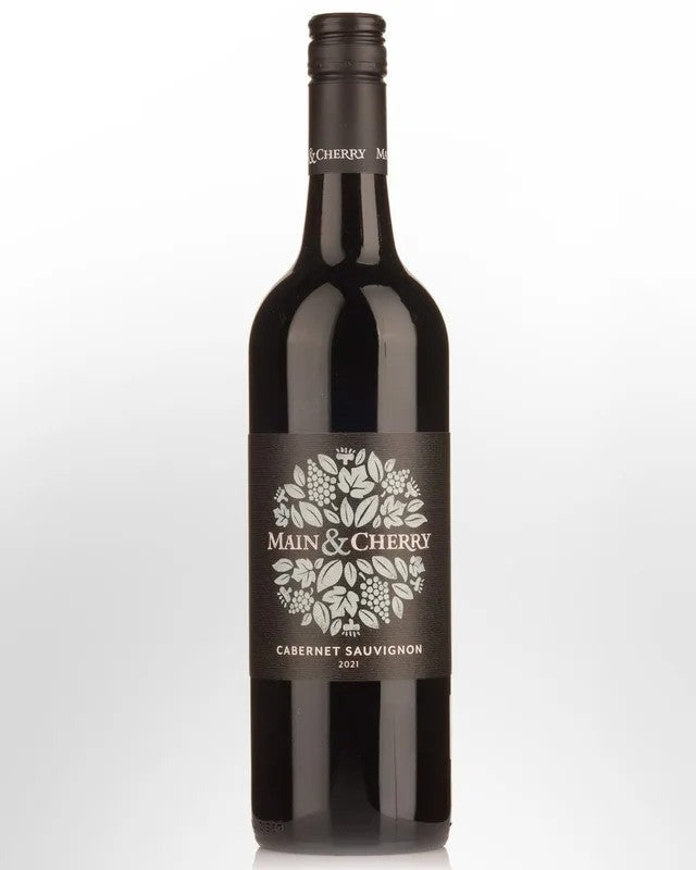 2021Main&CherryCabernetSauvignon